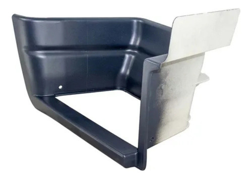 Estribo Escada Iveco Tector Cursor 2010 11 12 13 14 15 16 17