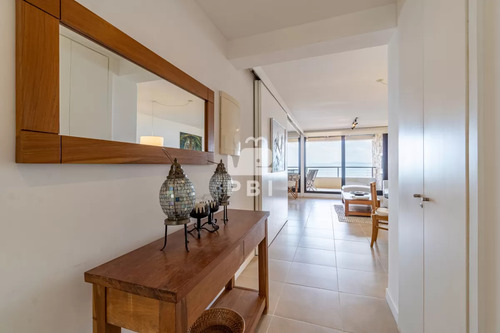 Apartamento En Lomo De La Ballena 1 Dormitorio - Quartier Punta Ballena - Ref : Pbi53