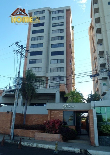 Imagen 1 de 14 de Apartamento En Venta Lecheria.c.r. Palmar.3h-3b-2e