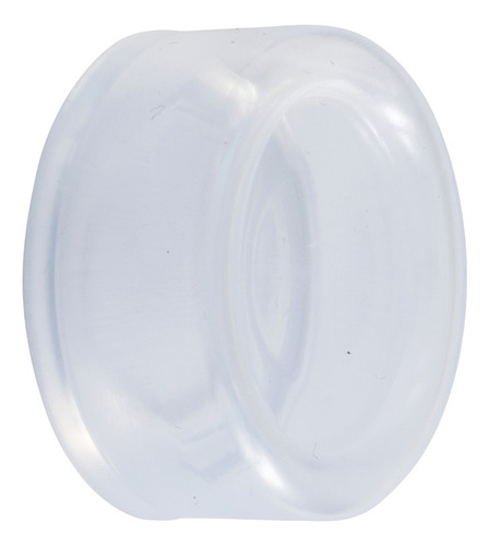 Capuchon Transparente P/pulsador 22mm Rasante - Zbpa