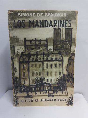 Los Mandarines