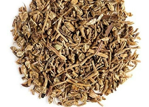 Valeriana  Raiz  X 250g Infusión Distribuidora Lunic