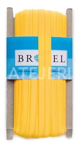Elástico Para Lencería Brotel 390597 De 19mm X 20 Metros
