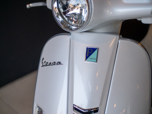 Imagen 15 de 15 de Vespa Vxl 150 Blanca 0 Km Reserva Hoy Toma Usado Cuotas