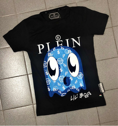 Remera Philipp Plein 29