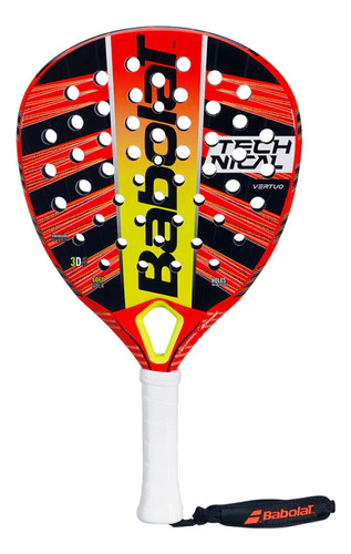 Paleta Padel Babolat Technical Vertuo Importada