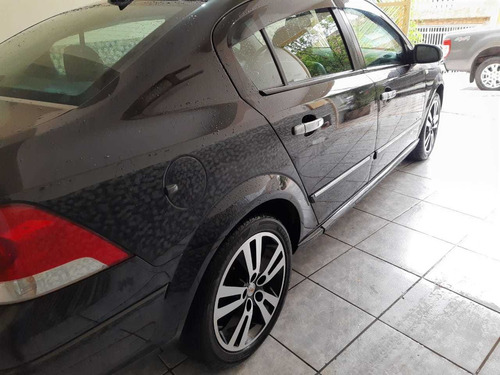 Chevrolet Vectra 2.4 16v Elite Flex Power Aut. 4p 2007