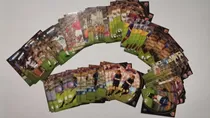 Comprar Tarjetas Coleccionables De Deportes De Fútbol Bimbo Cards