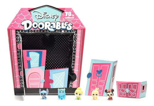 Disney Doorables