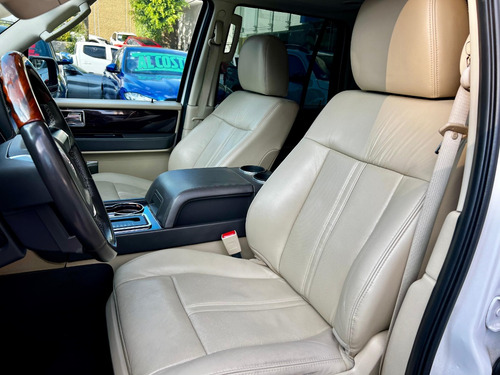 Lincoln Navigator 3.5 Reserve V6 T 4x4 At