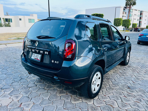 Renault Duster 2.0 Intens Mt