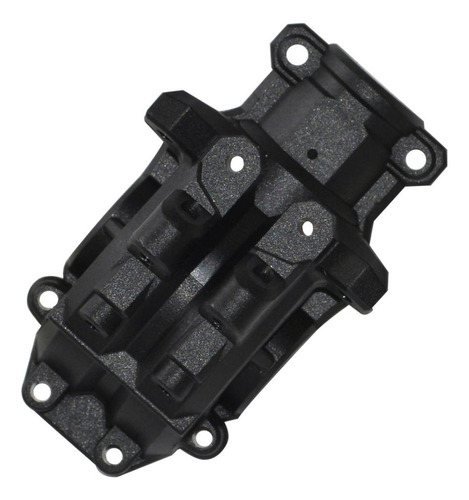 Cubierta De La Caja De Cambios De 1:12 Para El Accesorio Diy