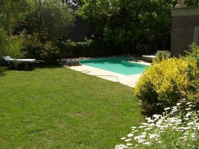 Casa - La Barra