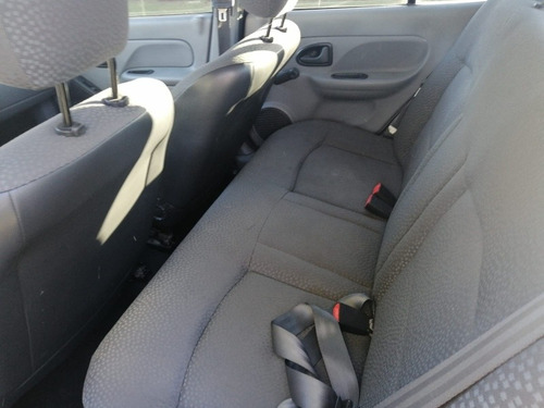 Renault Clio 2010 1.2