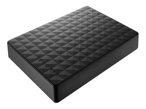 Disco Duro Externo Seagate 1tb Portátil Usb 2.0/3.0 Backup