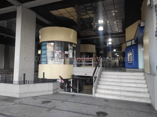 Imagen 2 de 14 de Oficina Comercial A La Venta 22-1711 Dc
