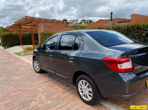 Renault Logan 1.6 Expression / Life +