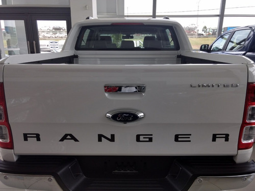 Ford Ranger Xl - De Fabrica, Imperdible! 2021