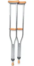 Comprar Muleta Ortopedica Aluminio Liviana Esguince Fractura Cirugia