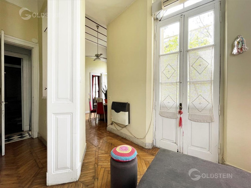 Imagen 8 de 30 de Departamento - Caballito