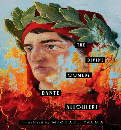 Divine Comedy, De Alighieri, Dante. Editorial Liveright En Inglés, 2024