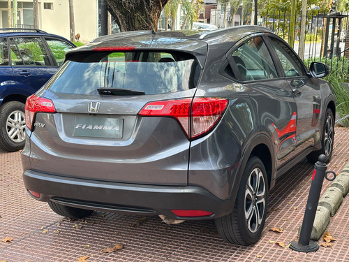 Honda HR-V 1.8 Ex 2wd Cvt