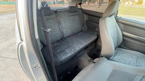 Volkswagen Fox 1.6 Trendline