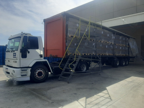 Ford Cargo 4331s
