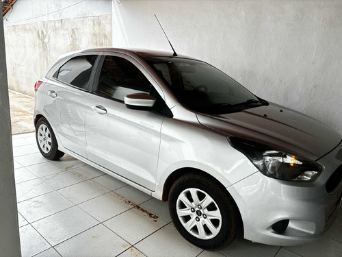 Ford Ka Gasolina E Álcool