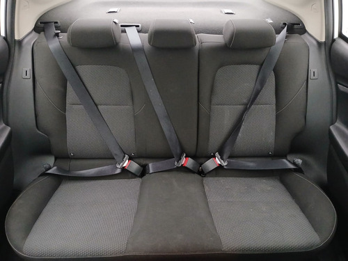 Chevrolet Onix 1.0 TURBO FLEX PLUS LTZ MANUAL