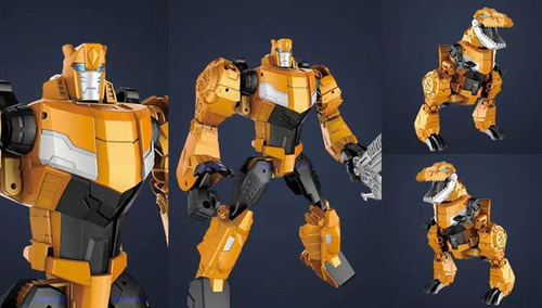Transformers Optimus Prime Dinobot 18 Cm + Articulada