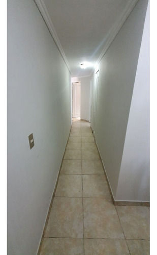 Dpto. En Venta 4d 3b Estac. Bodega / Metro Hernando De Magal
