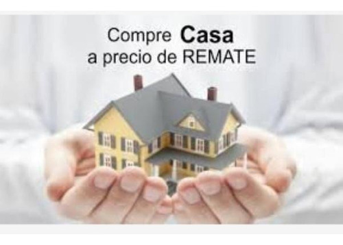 Oportunidad Recuperacion Bancaria Casa En Urbi Montecarlo Cuautitlan Izcalli Ante Notario Ojac-a-095