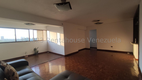 Daniela Linarez Vende Apartamentos Amoblado Con 132m2 Excelente Distribucion Cocina Remodelada Vigilancia Las 24 Horas En Avenida Los Leones Zona Este Barquisimeto Lara 