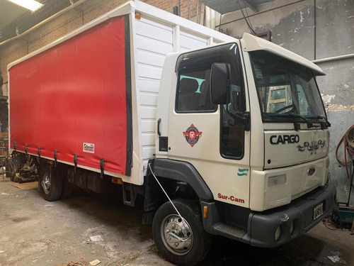Ford Cargo 915
