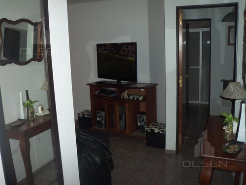 Imagen 14 de 21 de Departamento En Venta -nueva Cordoba - 3 Dormitorios - 110 Metros Propios