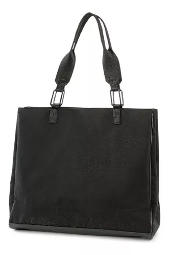 Bolso Puma Prime Time Mujer Negro