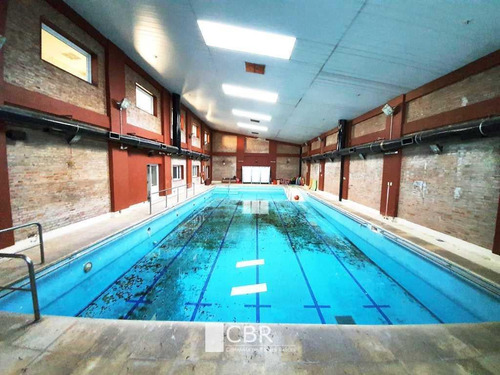 Imagen 16 de 30 de Inmueble Comercial De 1060 M2 Cub. - Consultorios - Gym - Pileta - Cocheras