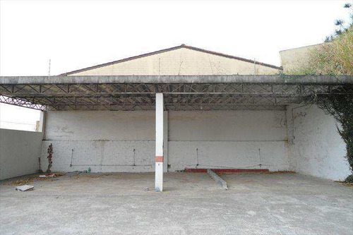 Imagem 3 de 15 de Terreno, Vila Engenho Novo, Barueri - R$ 360 Mil, Cod: 102200 - V102200