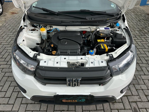 Fiat Mobi Like 1.0 Fire Flex 5p.
