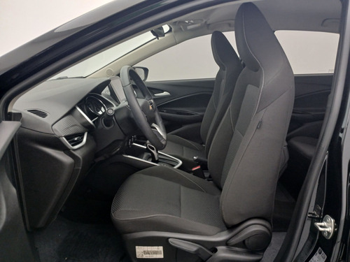 Chevrolet Onix 1.0 TURBO FLEX LTZ AUTOMÁTICO