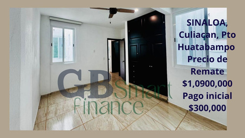 Pb Remate Bancario Único #casabarata #casaensinaloa #casasinaloa Sinaloa Culiacán Mochis Pto Huatabampo