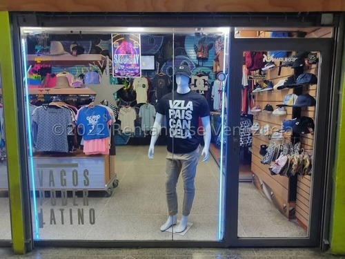Imagen 2 de 12 de Negocio En Venta En Centro De Cagua Aragua 22-24262 Irrr