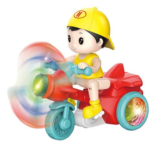 Novedad,eléctrico For Nios,coches Musicales,juguet