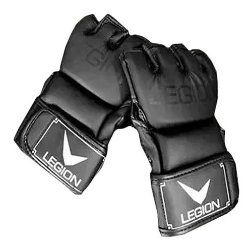 Guantes De Mma Artes Marciales Boxing Legión Original