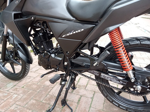 Honda Cb 110