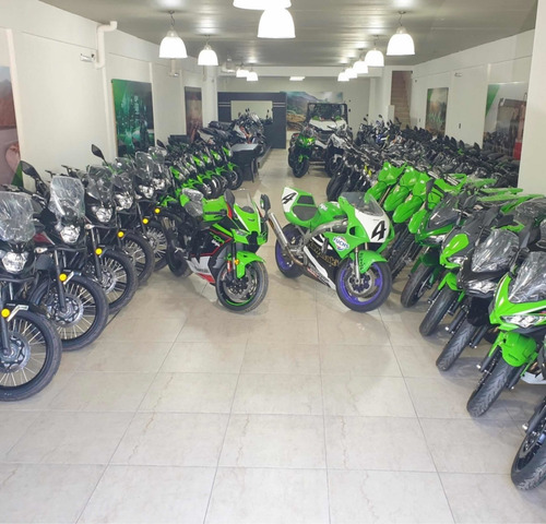 Imagen 5 de 6 de Kawasaki Zx10r