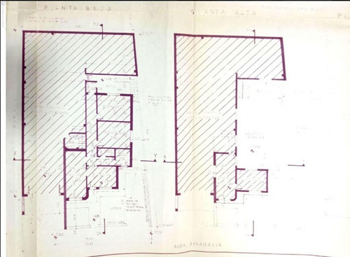 Imagen 4 de 4 de Local Con Dos Oficinas + Casa De Dos Dorm. + Construcción En Planta Alta