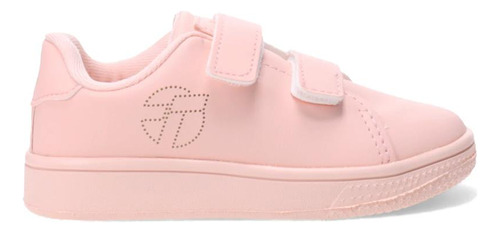 Topper Zapatillas Kids - Capital Ii Tt Vlvro Peach Shell