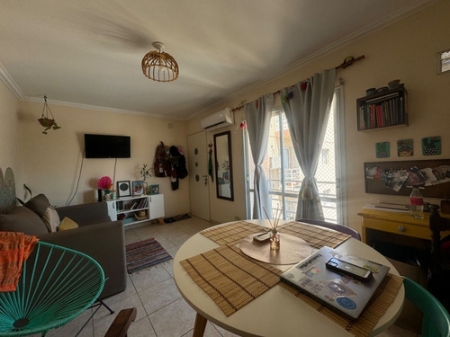 Venta Departamento 1 Dormitorio Apto Bancor